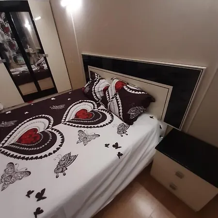 Aube Du Bonheur Margency